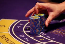 Live casino dealer table on sige77 platform for Filipino players