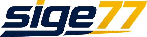 sige77 official logo